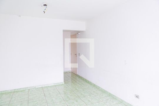 Sala de apartamento para alugar com 3 quartos, 70m² em Jardim Arize, São Paulo