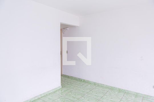 Sala de apartamento para alugar com 3 quartos, 70m² em Jardim Arize, São Paulo