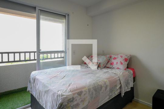 Studio de kitnet/studio à venda com 1 quarto, 20m² em Vila Moraes, São Paulo