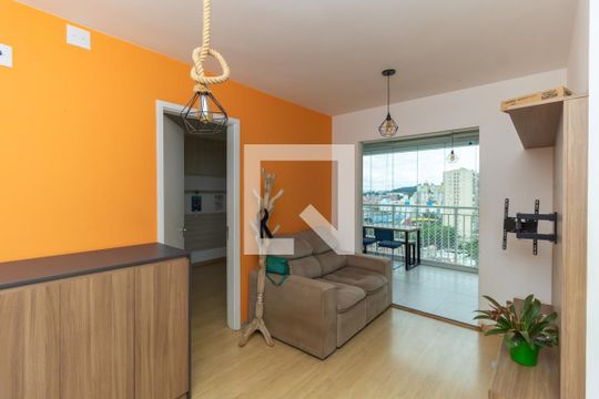 Apartamento à venda com 1 quarto, 45m² em Ipiranga, São Paulo