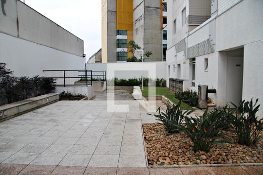 Pista de Skate de apartamento à venda com 3 quartos, 100m² em Centro, Guarulhos