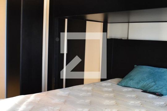 Studio  de kitnet/studio à venda com 1 quarto, 17m² em Centro, Curitiba