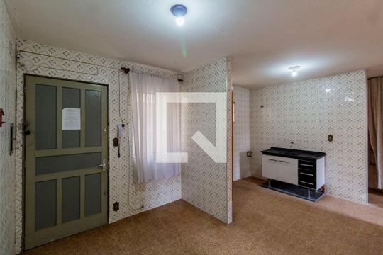 Apartamento à venda com 2 quartos, 48m² em Conjunto Habitacional Padre Manoel da Nóbrega, São Paulo