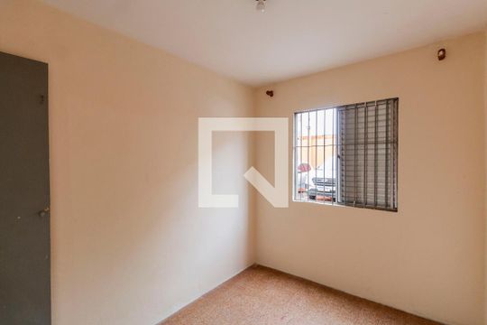 Quarto 1 de apartamento à venda com 2 quartos, 48m² em Conjunto Habitacional Padre Manoel da Nóbrega, São Paulo