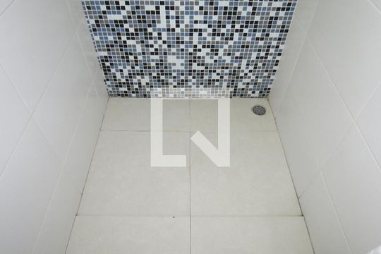 Banheiro Social de casa à venda com 4 quartos, 140m² em Pirituba, São Paulo