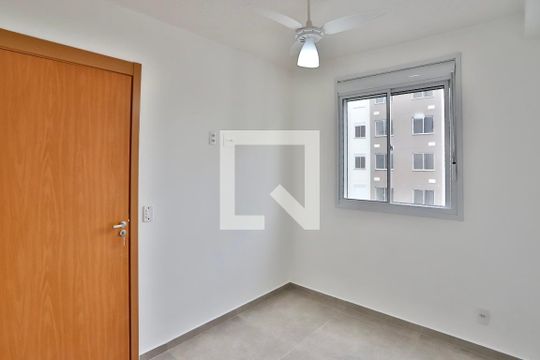 Quarto de apartamento para alugar com 1 quarto, 24m² em Belenzinho, São Paulo