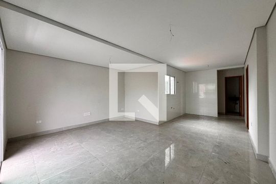 Apartamento à venda com 3 quartos, 152m² em Vila Valparaiso, Santo André
