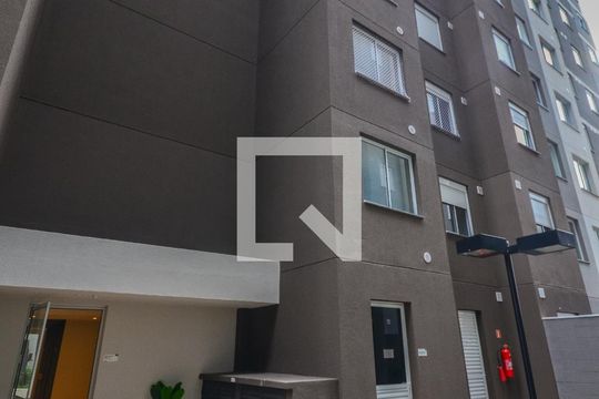 Fachada do Prédio de apartamento à venda com 2 quartos, 35m² em Mooca, São Paulo
