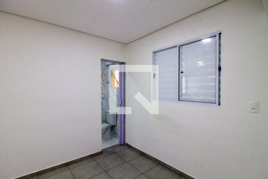Quarto de kitnet/studio para alugar com 1 quarto, 35m² em Vila Paulista, Guarulhos