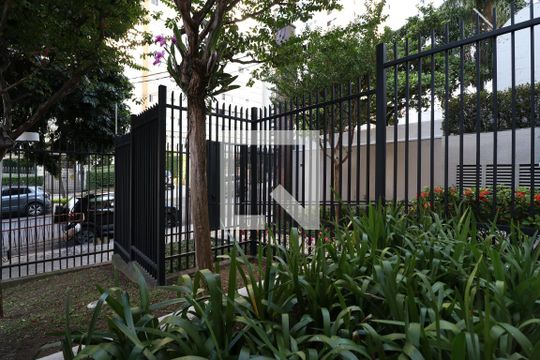 Área comum de apartamento à venda com 2 quartos, 54m² em Pompeia, São Paulo