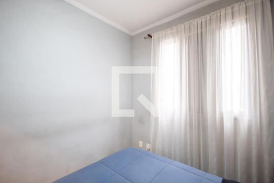 Quarto 1 de apartamento à venda com 3 quartos, 68m² em Continental, Osasco