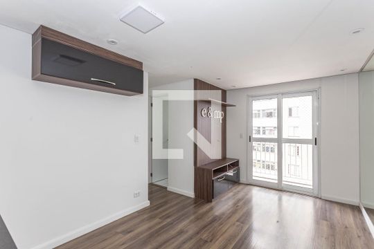 Apartamento à venda com 2 quartos, 50m² em Taboão, São Bernardo do Campo