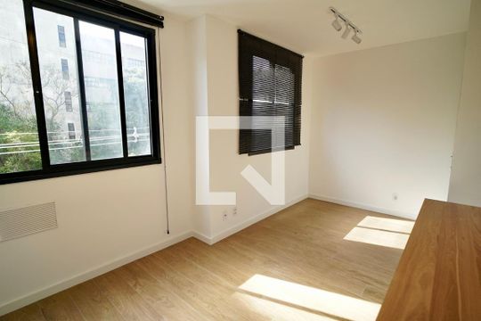 Apartamento para alugar com 1 quarto, 34m² em Butantã, São Paulo