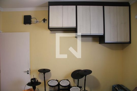 Quarto 2 de casa à venda com 3 quartos, 150m² em Vila Tijuco, Guarulhos