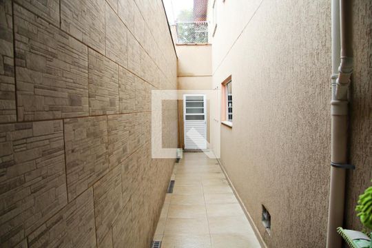 Área de Serviço de casa à venda com 3 quartos, 150m² em Vila Tijuco, Guarulhos