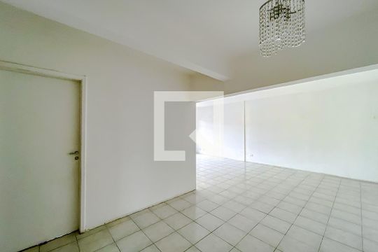 Sala de apartamento para alugar com 3 quartos, 120m² em Vila Oratório, São Paulo