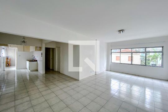 Apartamento para alugar com 3 quartos, 120m² em Vila Oratório, São Paulo