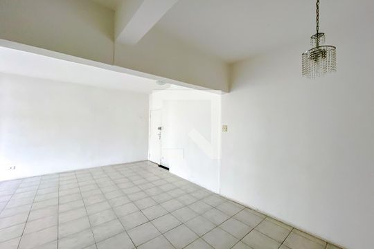 Sala de apartamento para alugar com 3 quartos, 120m² em Vila Oratório, São Paulo