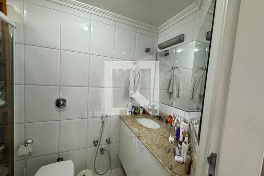 Apartamento à venda com 3 quartos, 123m² em Real Parque, São Paulo