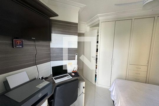 Apartamento à venda com 3 quartos, 123m² em Real Parque, São Paulo