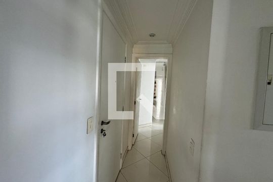 Apartamento à venda com 3 quartos, 123m² em Real Parque, São Paulo