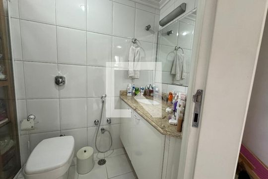 Apartamento à venda com 3 quartos, 123m² em Real Parque, São Paulo