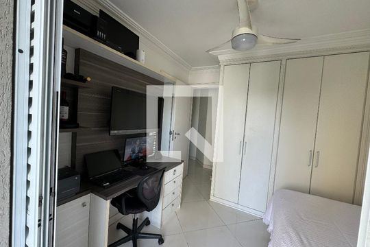 Apartamento à venda com 3 quartos, 123m² em Real Parque, São Paulo