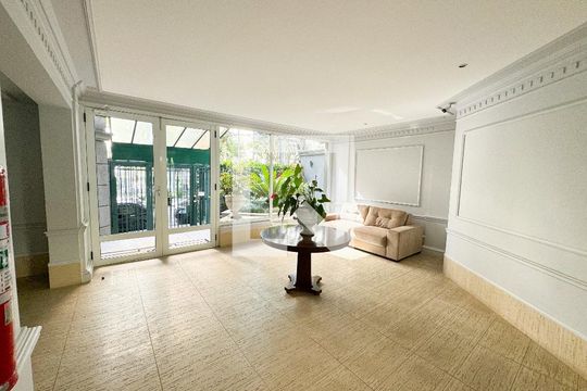 Apartamento à venda com 3 quartos, 123m² em Real Parque, São Paulo