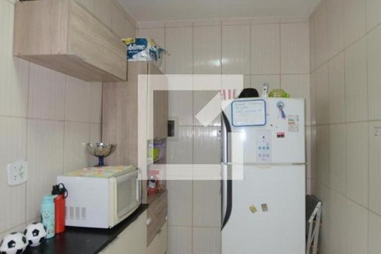 Cozinha de apartamento para alugar com 2 quartos, 78m² em Vila da Penha, Rio de Janeiro