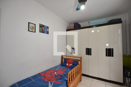 Quarto 1 de apartamento para alugar com 2 quartos, 78m² em Vila da Penha, Rio de Janeiro