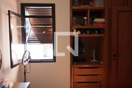 Quarto 1 de apartamento à venda com 3 quartos, 106m² em Centro, Jundiaí