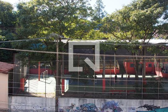 Suíte vista de apartamento à venda com 3 quartos, 106m² em Centro, Jundiaí