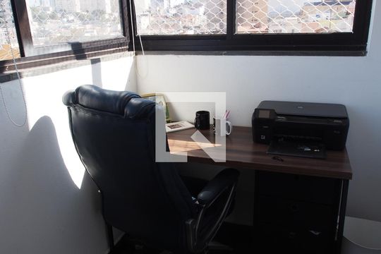 Sala de apartamento à venda com 3 quartos, 106m² em Centro, Jundiaí