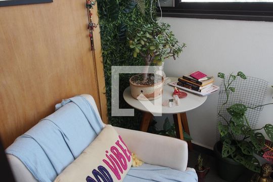Sala de apartamento à venda com 3 quartos, 106m² em Centro, Jundiaí