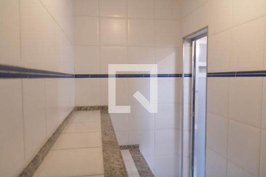 Área Externa de casa para alugar com 5 quartos, 291m² em Álvaro Camargos, Belo Horizonte