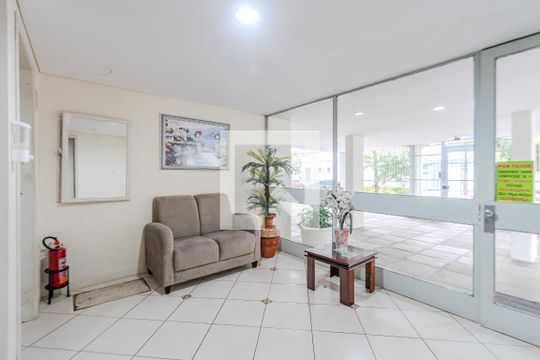Condomínio de apartamento à venda com 1 quarto, 52m² em Azenha, Porto Alegre