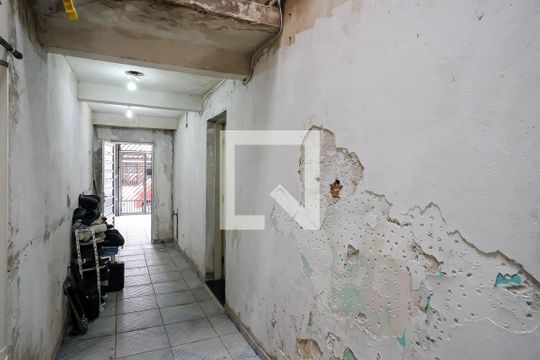 Quintal de casa à venda com 3 quartos, 380m² em Jardim São Caetano, São Caetano do Sul