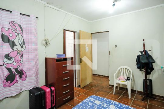 Suíte 3 de casa à venda com 3 quartos, 380m² em Jardim São Caetano, São Caetano do Sul