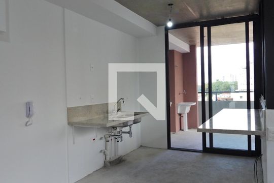 Cozinha de apartamento à venda com 2 quartos, 111m² em Sumaré, São Paulo