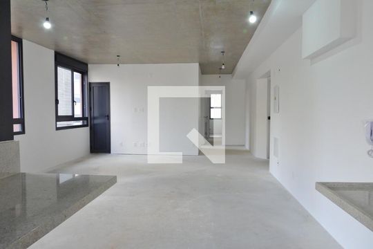 Apartamento à venda com 2 quartos, 111m² em Sumaré, São Paulo