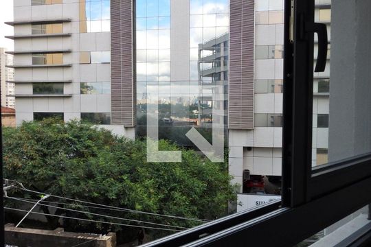 Vista do quarto de apartamento à venda com 2 quartos, 111m² em Sumaré, São Paulo