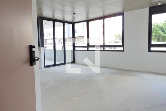 Sala de apartamento à venda com 2 quartos, 111m² em Sumaré, São Paulo