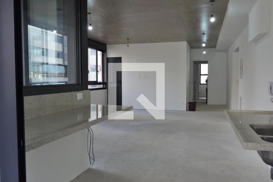 Cozinha de apartamento à venda com 2 quartos, 111m² em Sumaré, São Paulo