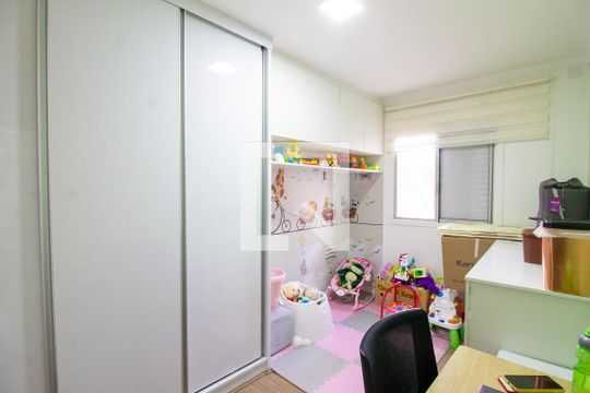 Quarto 2 de apartamento à venda com 2 quartos, 60m² em Vila Zamataro, Guarulhos