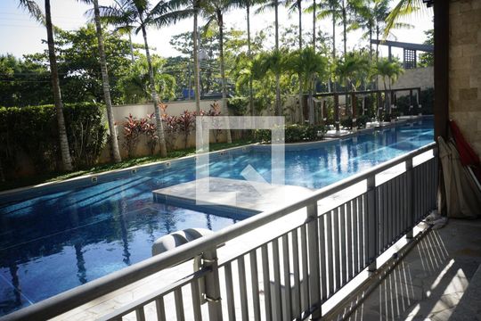 Área comum - Piscina de apartamento à venda com 3 quartos, 84m² em Jacarepaguá, Rio de Janeiro