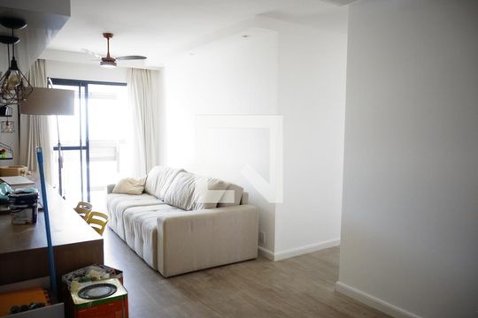 Apartamento à venda com 3 quartos, 84m² em Jacarepaguá, Rio de Janeiro
