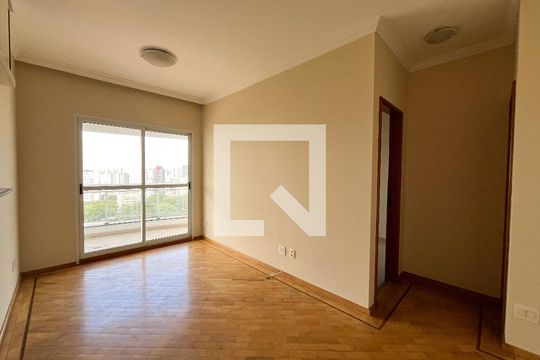 Apartamento para alugar com 1 quarto, 55m² em Vila Guarani (zona Sul), São Paulo