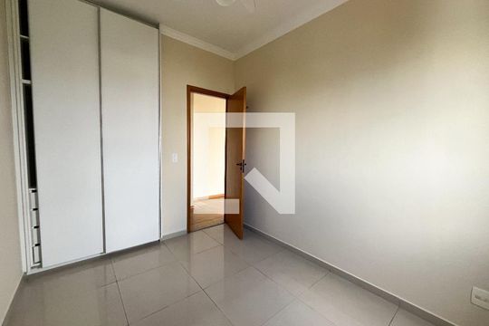 Quarto de apartamento para alugar com 1 quarto, 55m² em Vila Guarani (zona Sul), São Paulo
