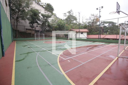 Quadra de apartamento à venda com 2 quartos, 75m² em Vila Suzana, São Paulo
