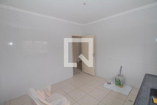 Cozinha - Casa 2 de casa à venda com 2 quartos, 200m² em Jardim Vila Formosa, São Paulo
